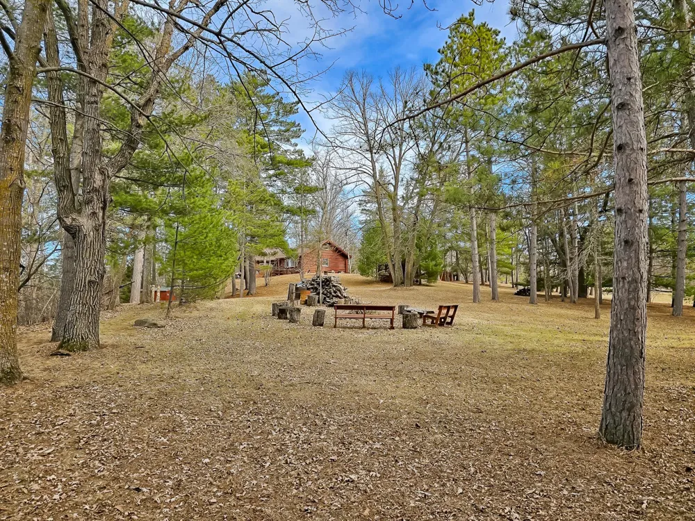 31489 Co Hwy 35 Ponsford, MN 56575