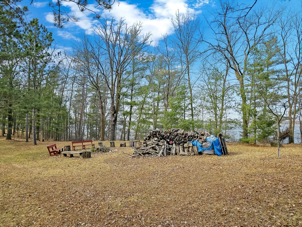 31489 Co Hwy 35 Ponsford, MN 56575