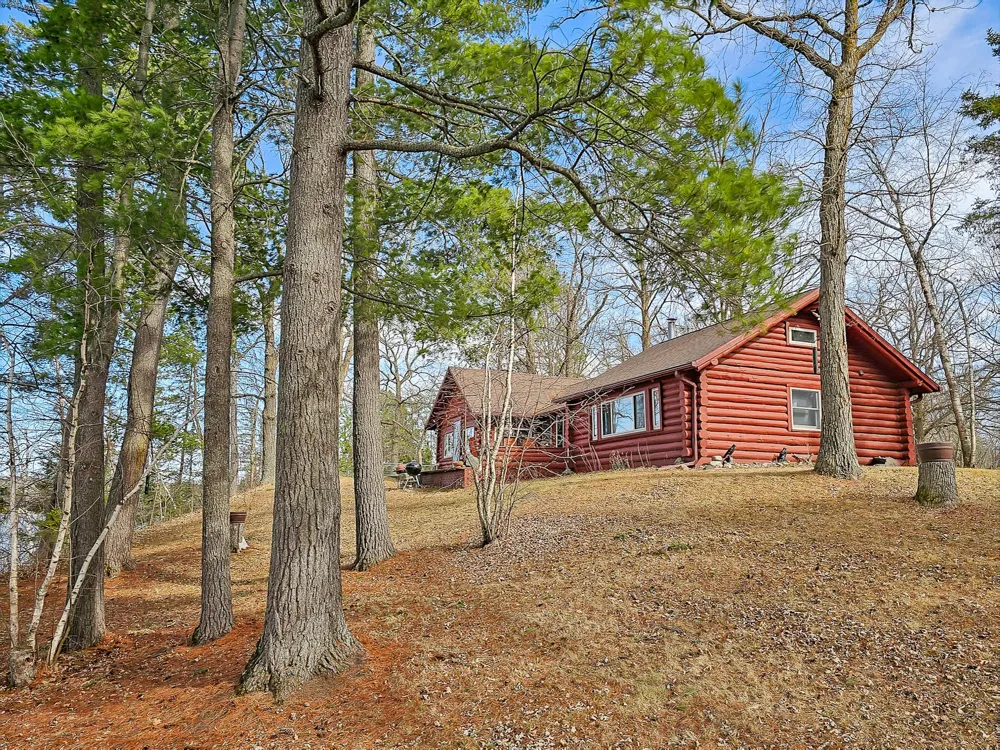 31489 Co Hwy 35 Ponsford, MN 56575