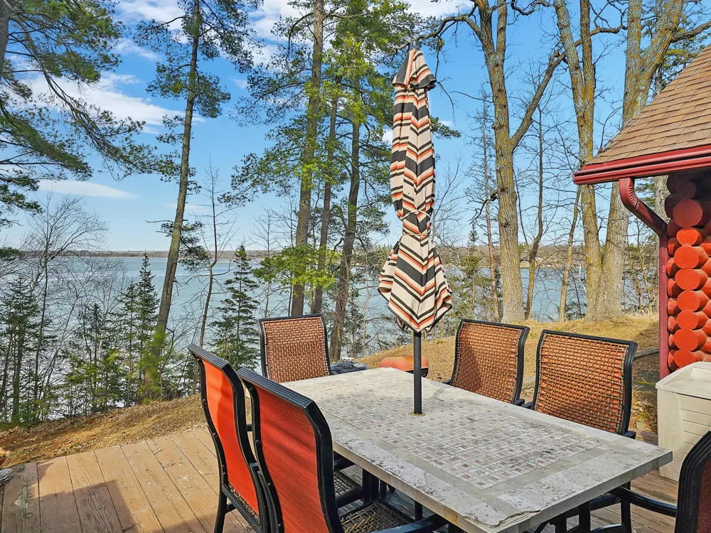 31489 Co Hwy 35 Ponsford, MN 56575