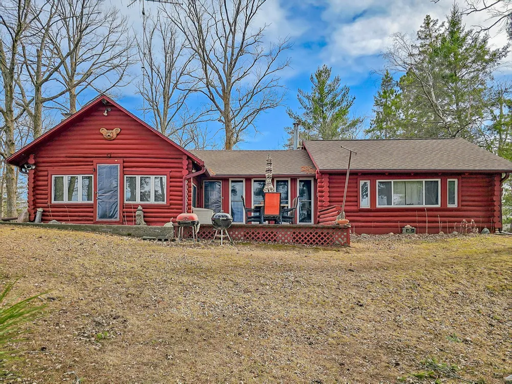 31489 Co Hwy 35 Ponsford, MN 56575