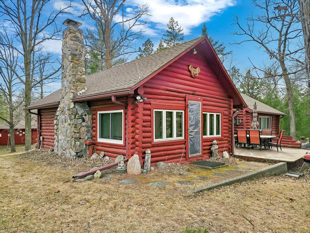 31489 Co Hwy 35 Ponsford, MN 56575