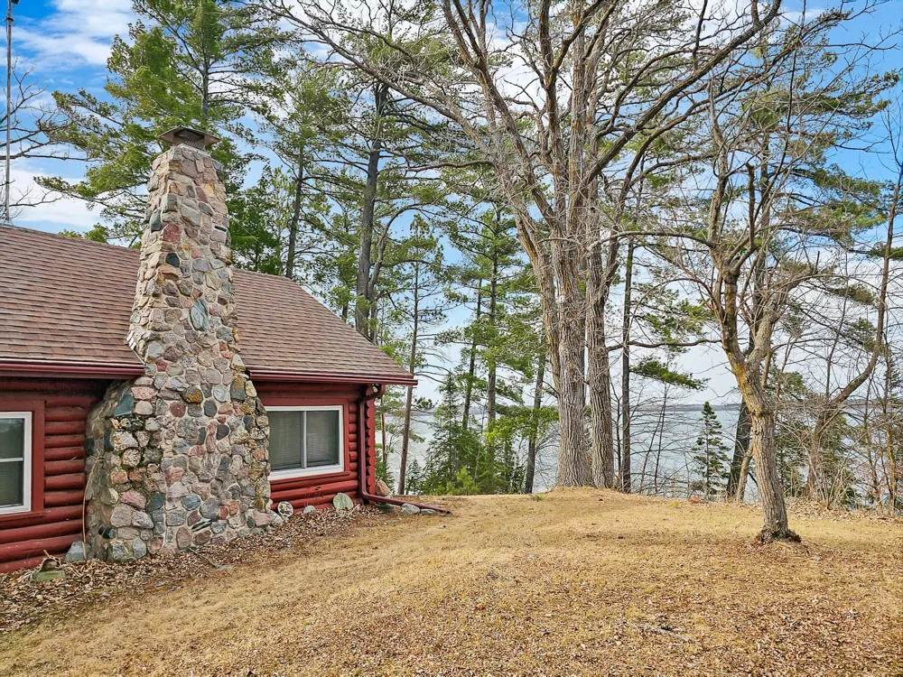 31489 Co Hwy 35 Ponsford, MN 56575