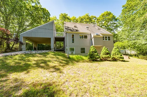 14 Sylvester Road