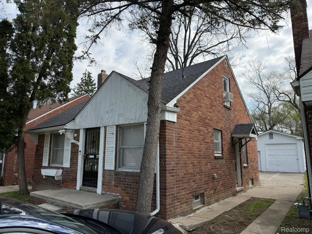 13592 Rosemont Avenue Detroit City, MI 48223