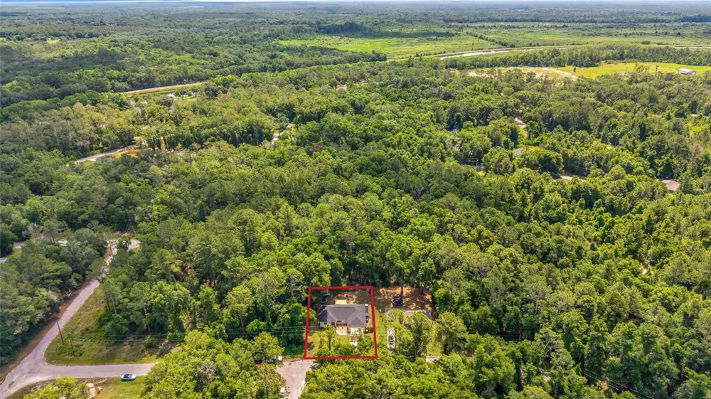 9 SEQUOIA LOOP LANE Ocklawaha, FL 32179