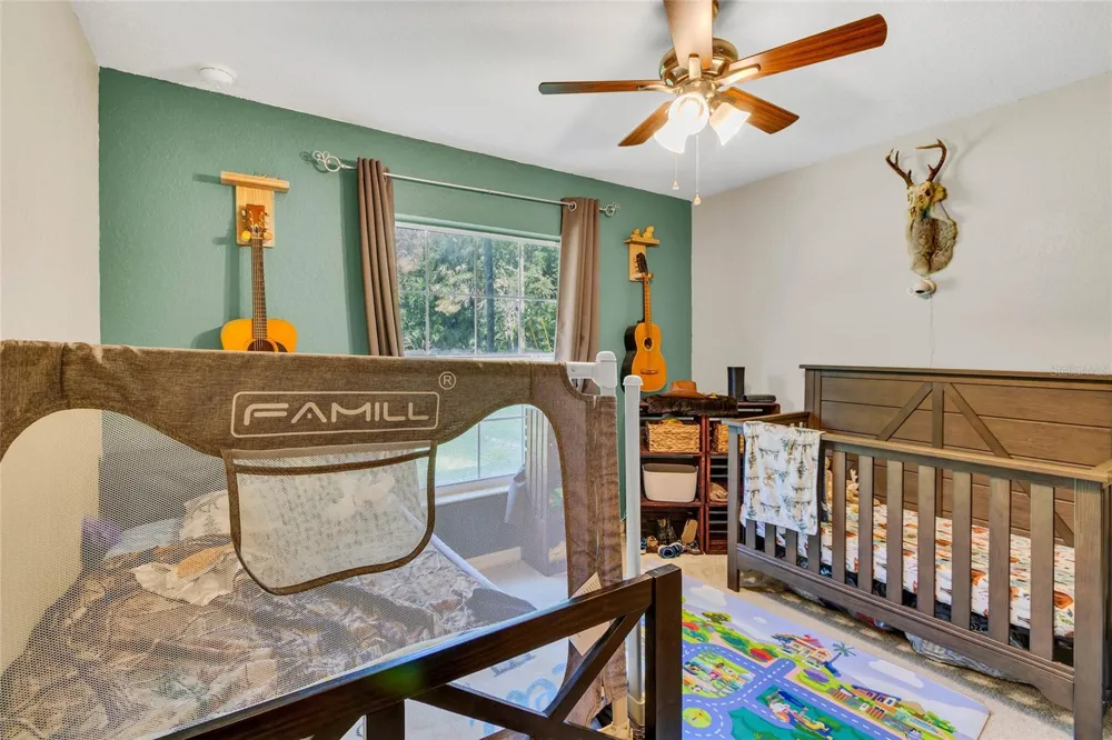 9 SEQUOIA LOOP LANE Ocklawaha, FL 32179