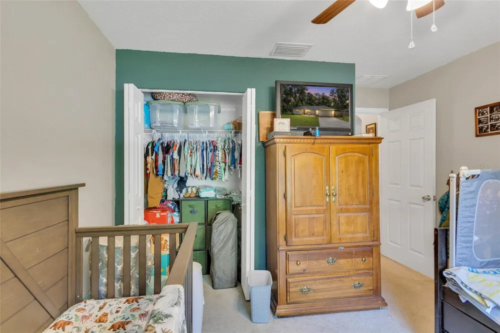 9 SEQUOIA LOOP LANE Ocklawaha, FL 32179