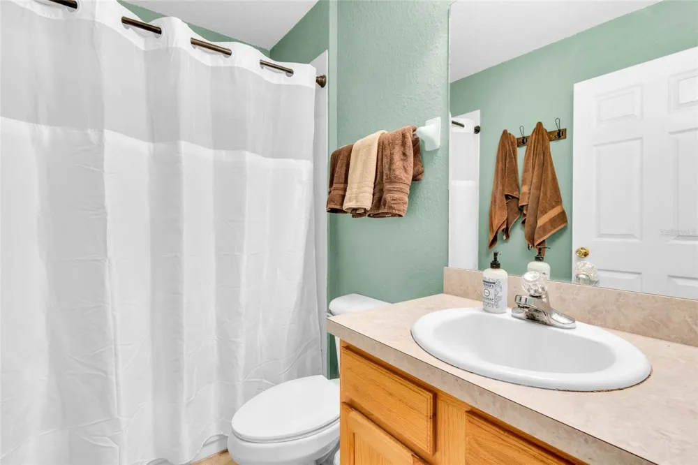 9 SEQUOIA LOOP LANE Ocklawaha, FL 32179