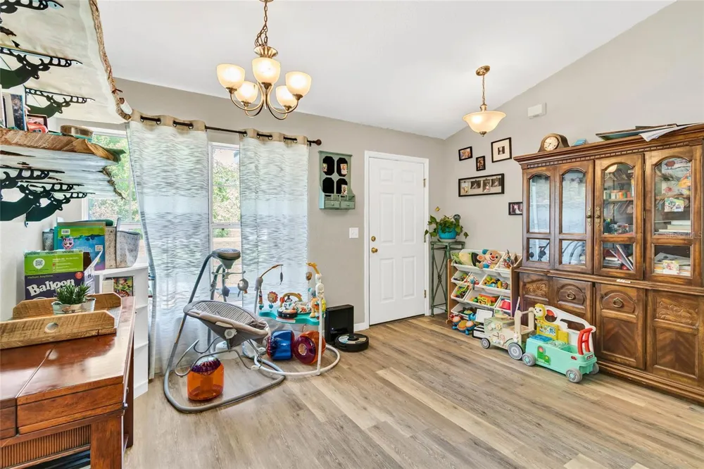 9 SEQUOIA LOOP LANE Ocklawaha, FL 32179