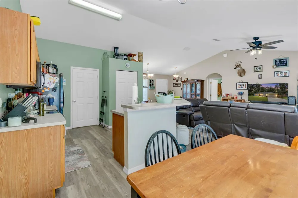 9 SEQUOIA LOOP LANE Ocklawaha, FL 32179