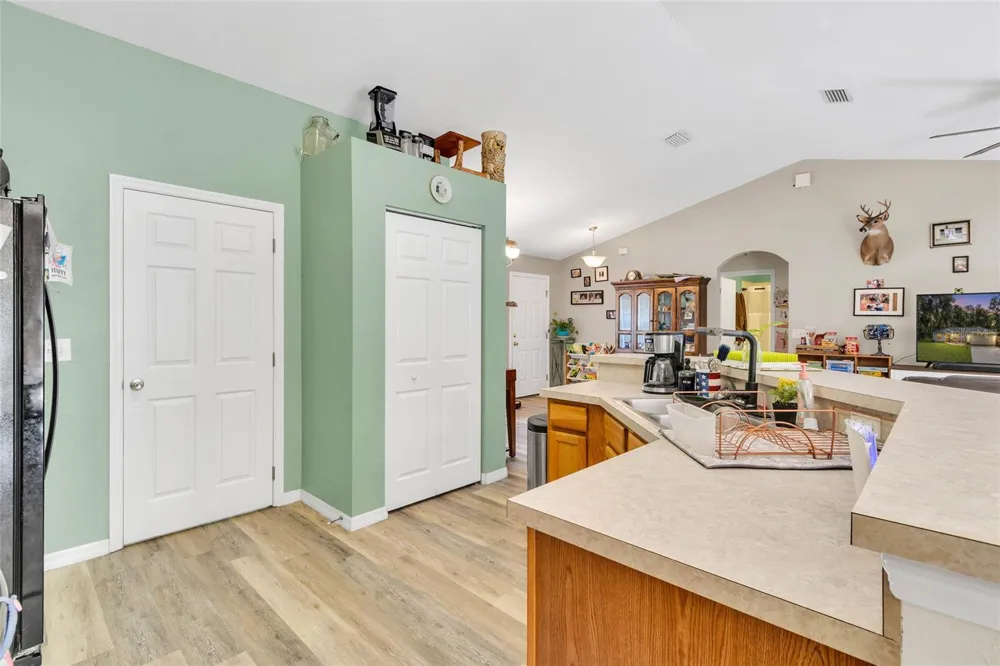 9 SEQUOIA LOOP LANE Ocklawaha, FL 32179