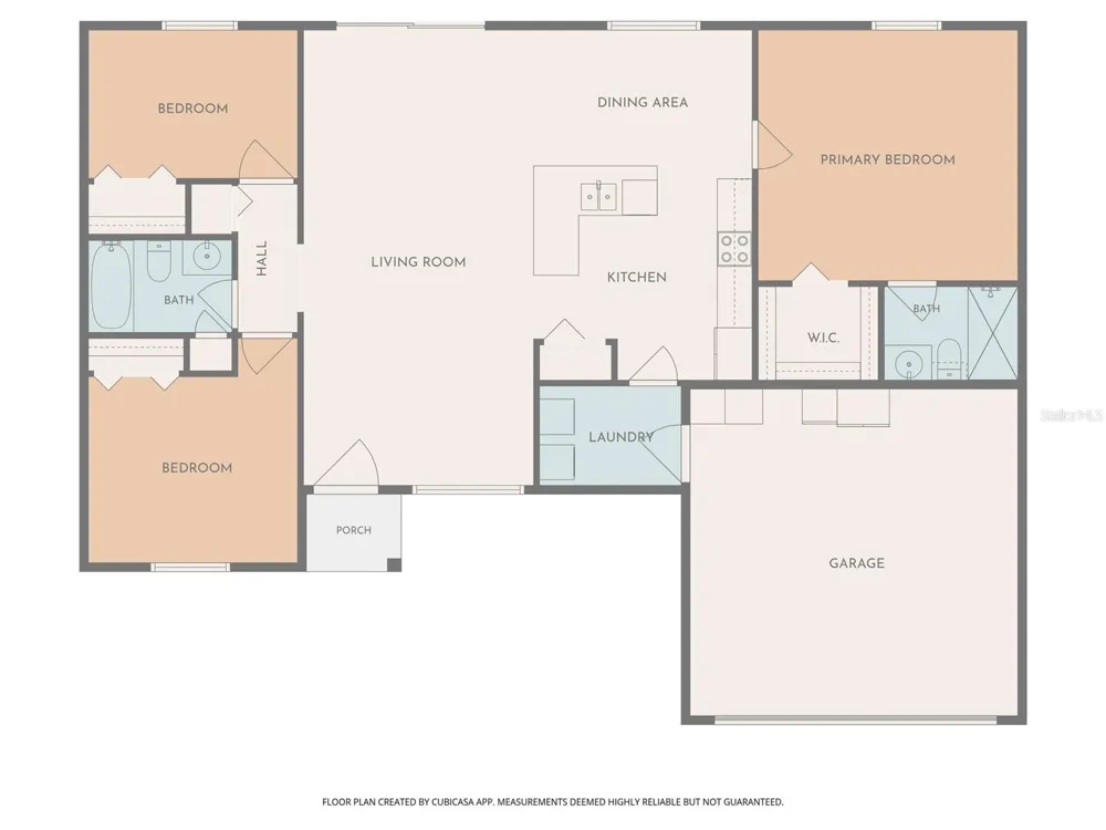 9 SEQUOIA LOOP LANE Ocklawaha, FL 32179
