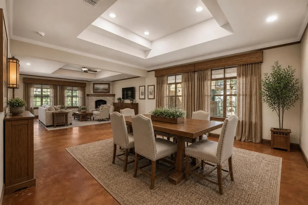 1200 Doe Run Hollow Fredericksburg, TX 78624