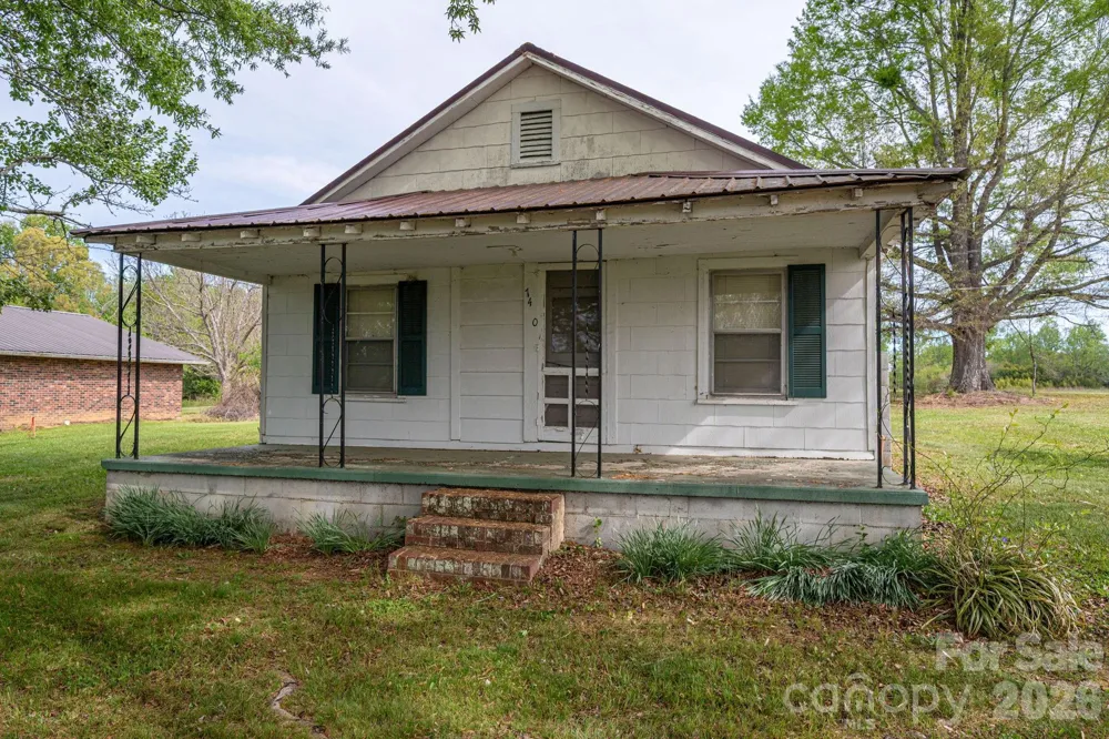 7440 W NC 27 Highway Vale, NC 28168