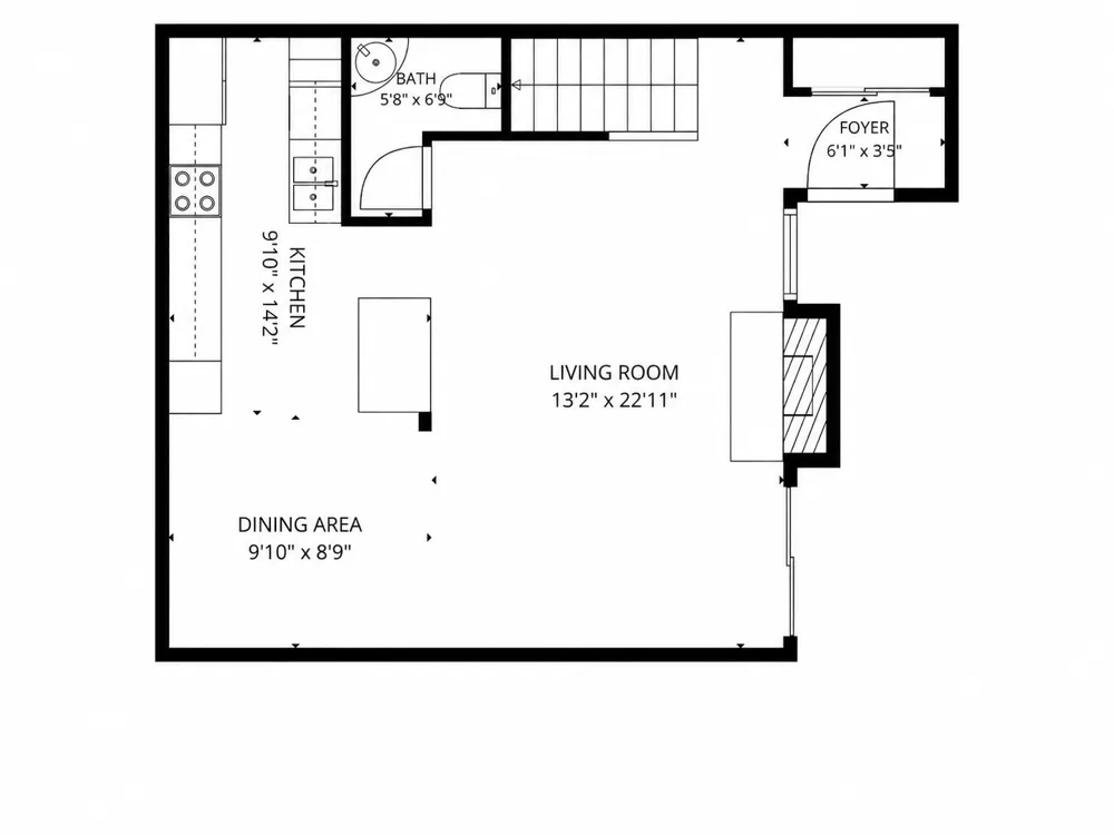 3680 Independence Avenue S #10 Saint Louis Park, MN 55426