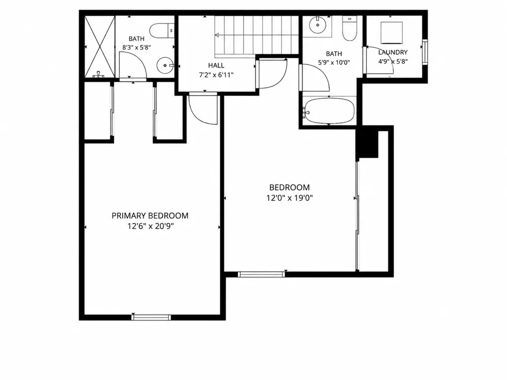 3680 Independence Avenue S #10 Saint Louis Park, MN 55426
