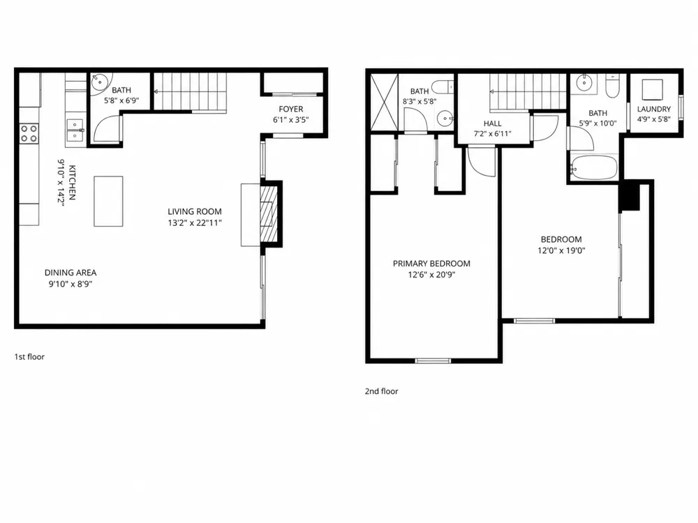 3680 Independence Avenue S #10 Saint Louis Park, MN 55426