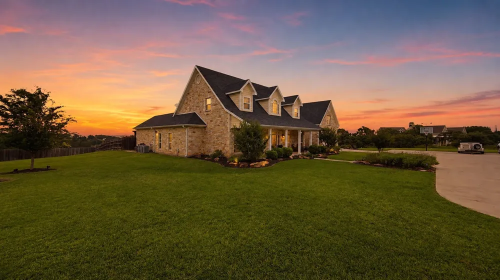 36 Quail Ridge Drive Goldthwaite, TX 76844