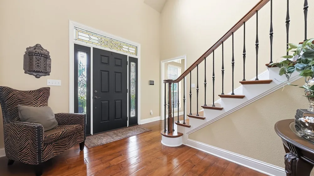 36 Quail Ridge Drive Goldthwaite, TX 76844