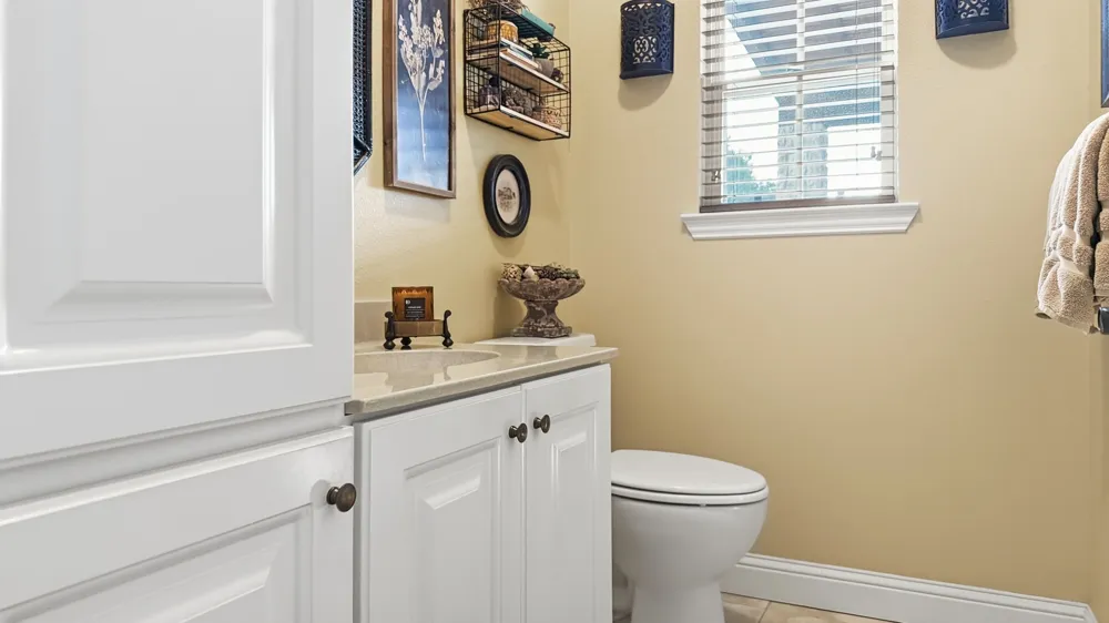 36 Quail Ridge Drive Goldthwaite, TX 76844