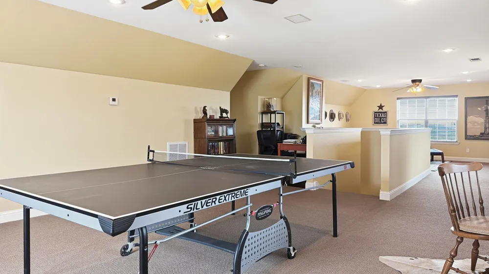 36 Quail Ridge Drive Goldthwaite, TX 76844