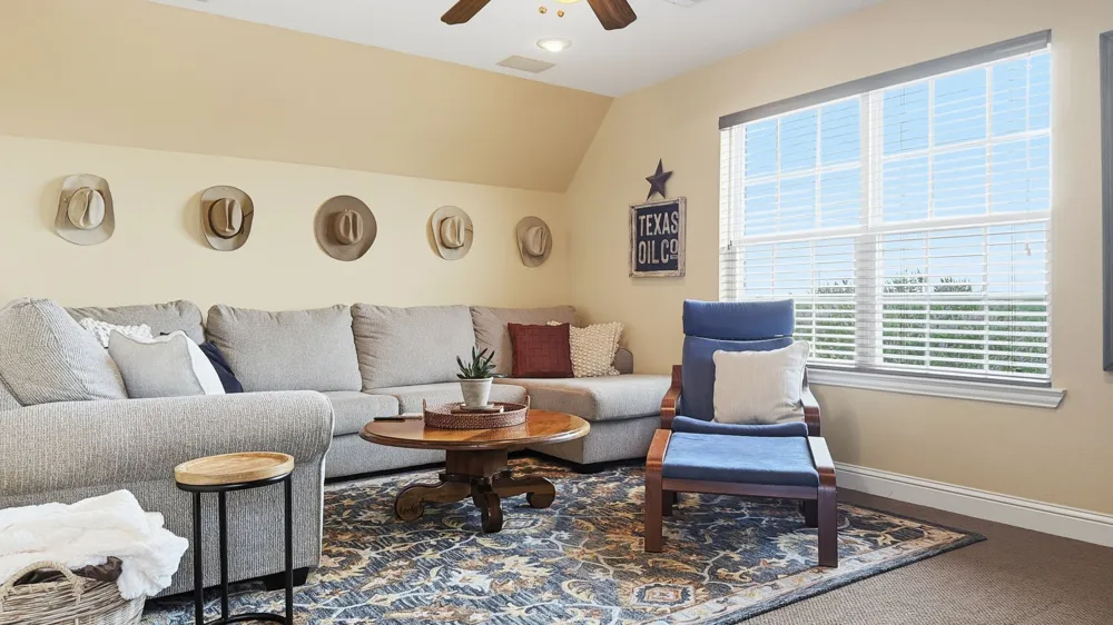36 Quail Ridge Drive Goldthwaite, TX 76844