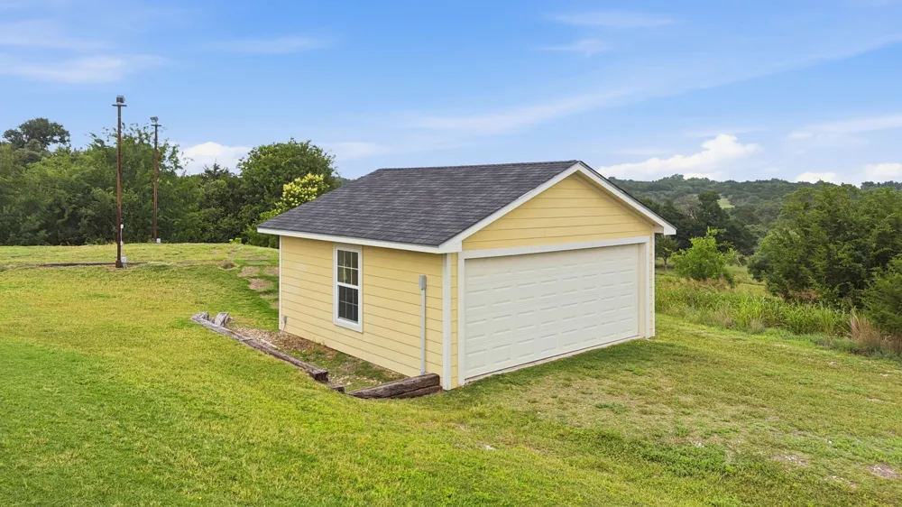 36 Quail Ridge Drive Goldthwaite, TX 76844
