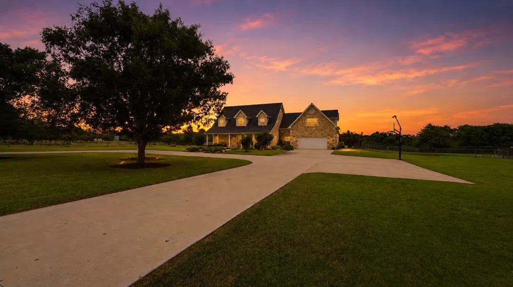 36 Quail Ridge Drive Goldthwaite, TX 76844