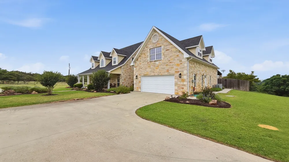 36 Quail Ridge Drive Goldthwaite, TX 76844