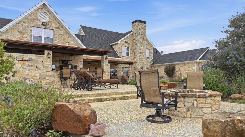36 Quail Ridge Drive Goldthwaite, TX 76844