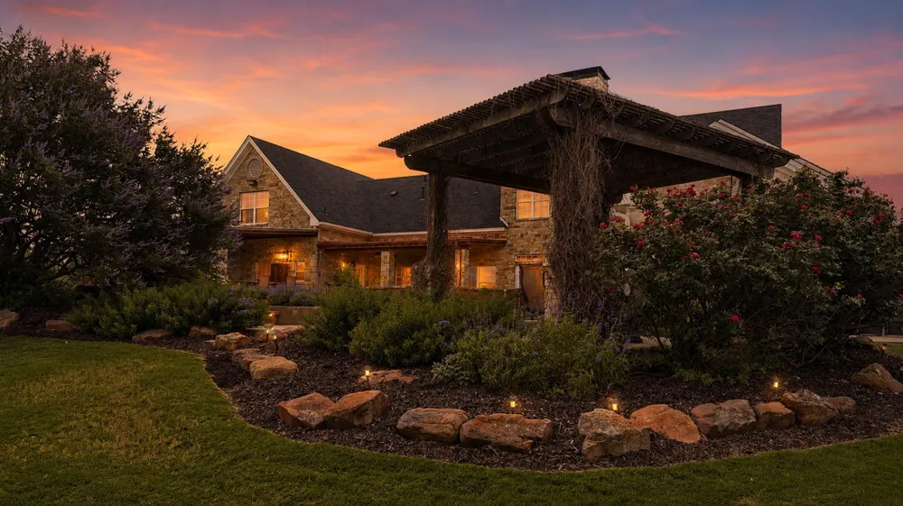 36 Quail Ridge Drive Goldthwaite, TX 76844