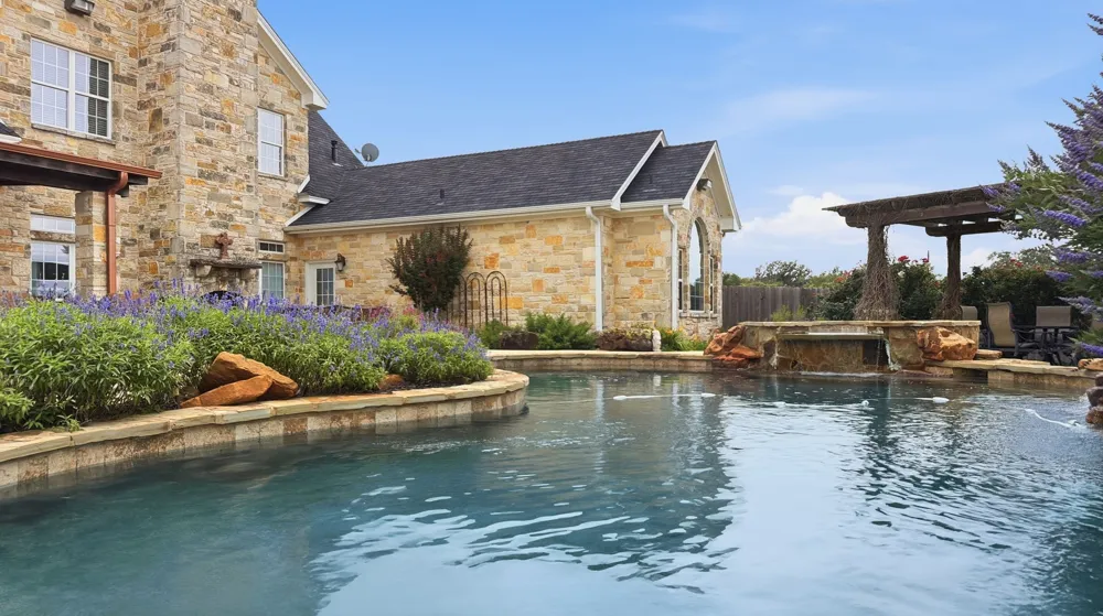 36 Quail Ridge Drive Goldthwaite, TX 76844