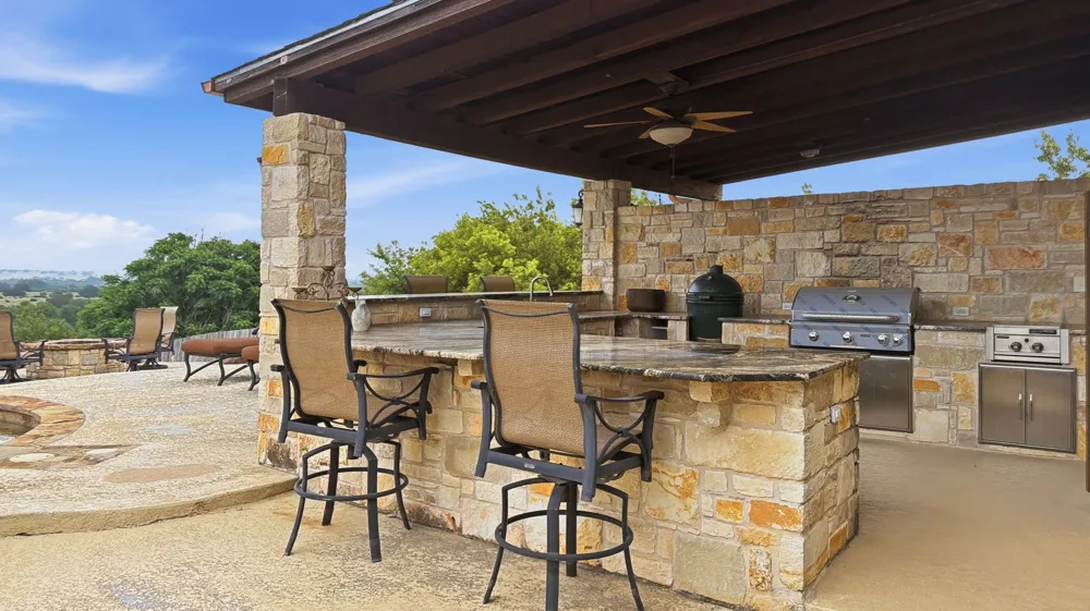 36 Quail Ridge Drive Goldthwaite, TX 76844