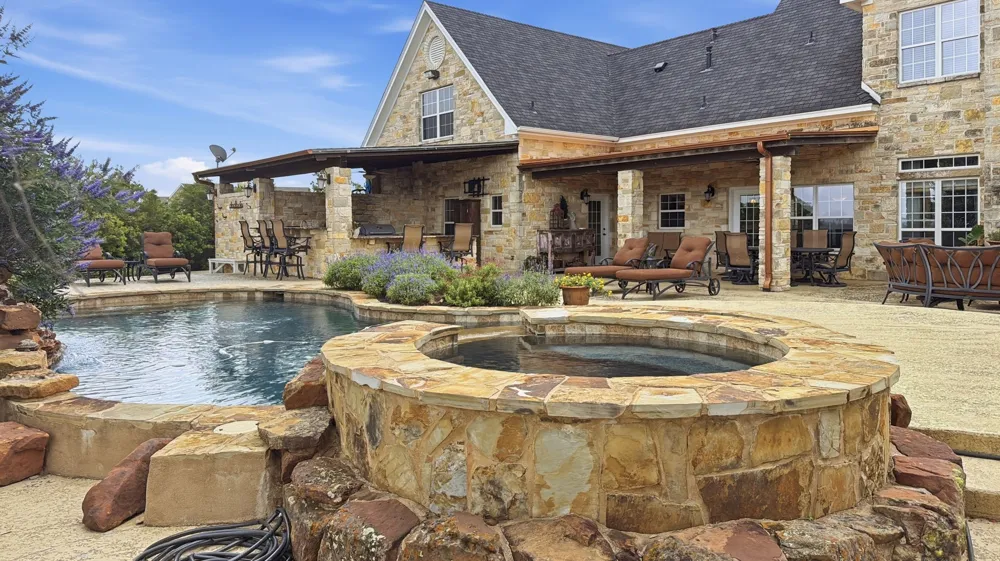 36 Quail Ridge Drive Goldthwaite, TX 76844