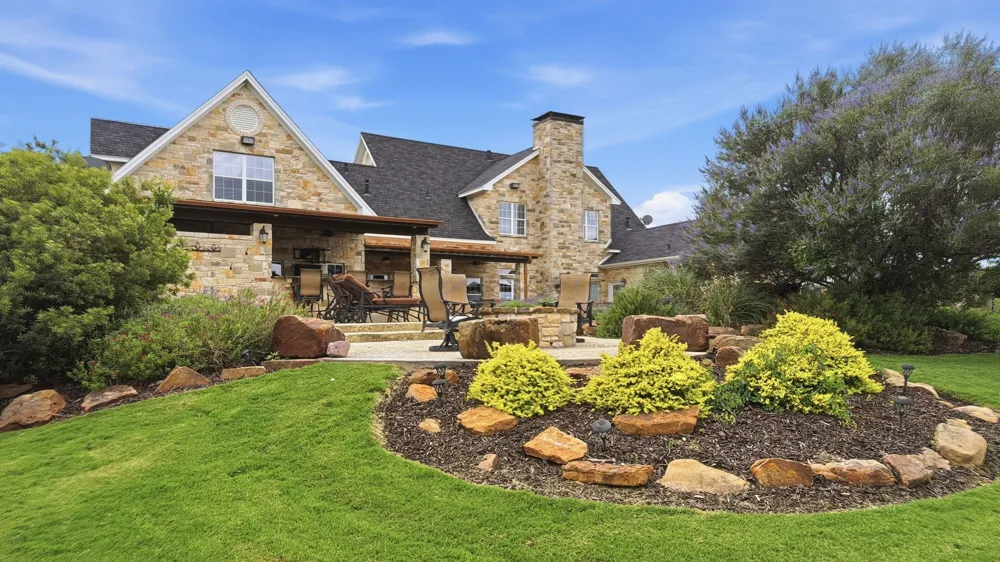 36 Quail Ridge Drive Goldthwaite, TX 76844