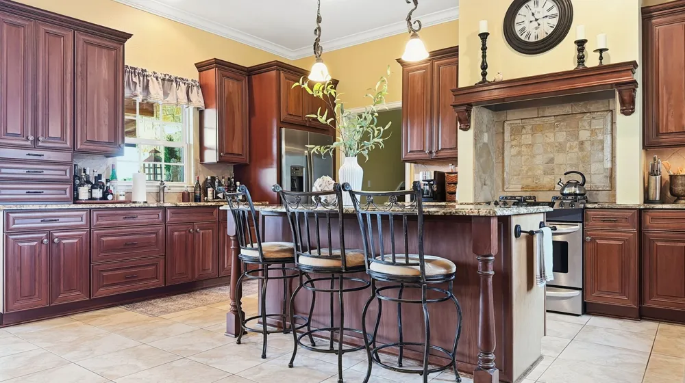 36 Quail Ridge Drive Goldthwaite, TX 76844