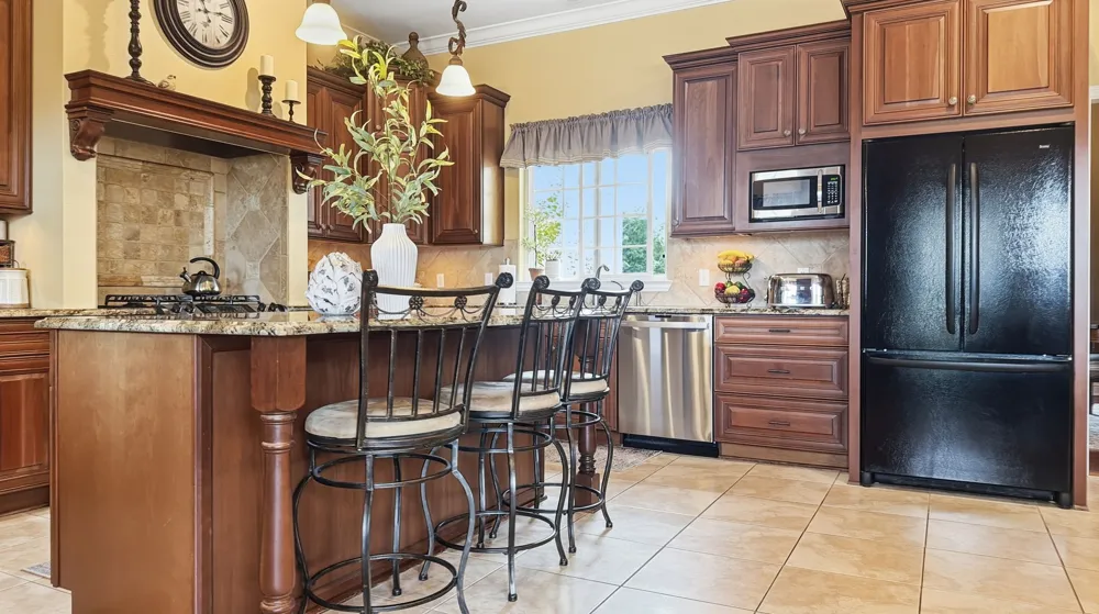 36 Quail Ridge Drive Goldthwaite, TX 76844