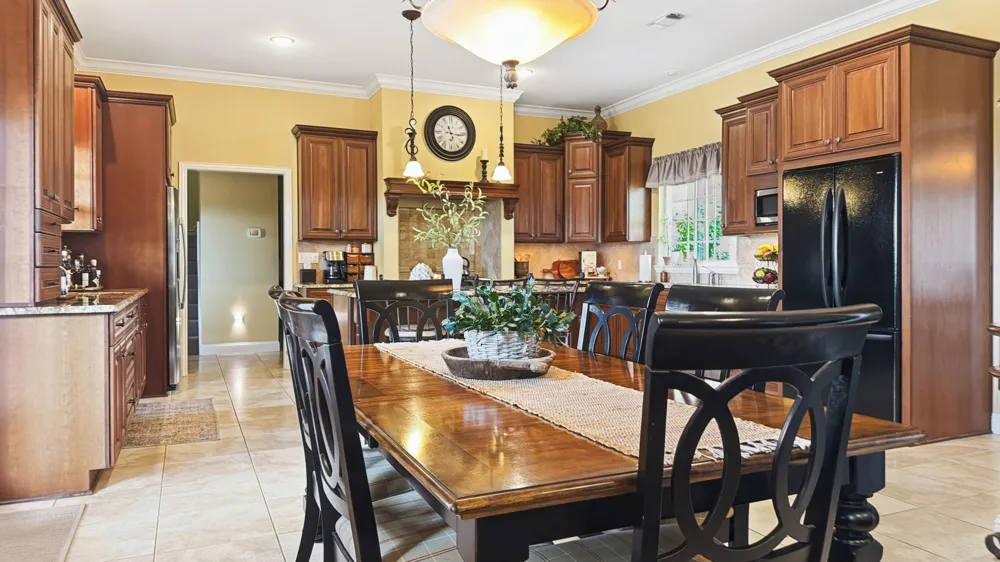 36 Quail Ridge Drive Goldthwaite, TX 76844