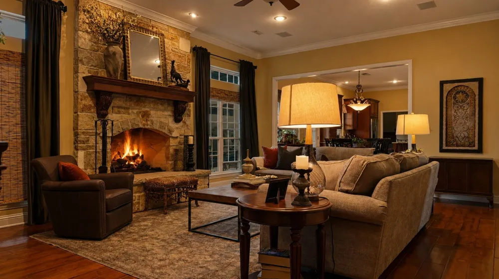 36 Quail Ridge Drive Goldthwaite, TX 76844