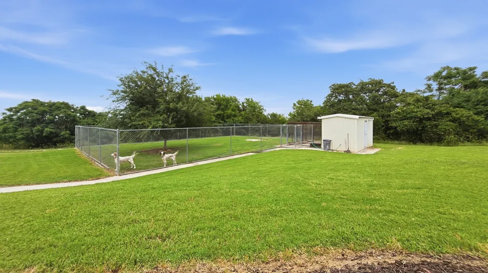 36 Quail Ridge Drive Goldthwaite, TX 76844