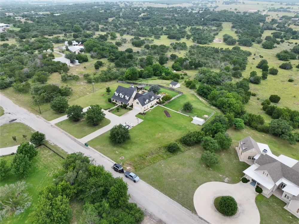 36 Quail Ridge Drive Goldthwaite, TX 76844