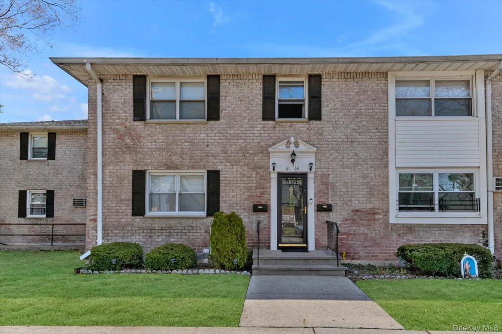 8105 268th Street #228A New Hyde Park, NY 11040