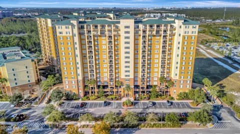 8101 Resort Village Drive #31308