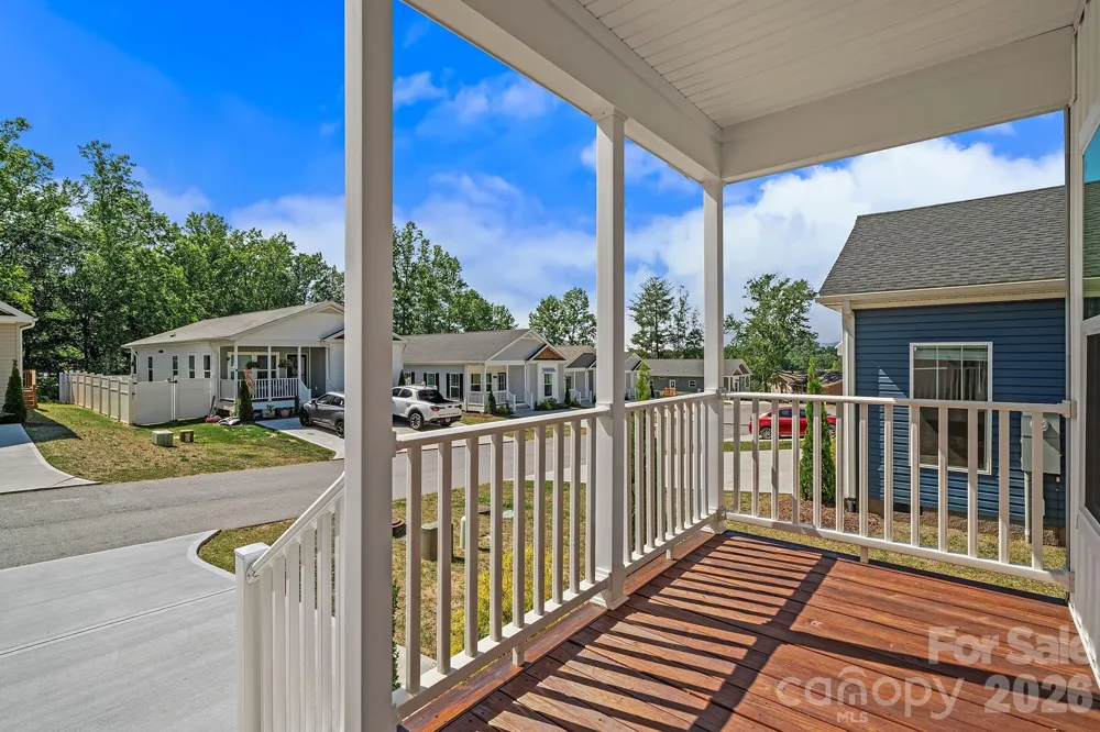 123 Bellamy Road Asheville, NC 28806