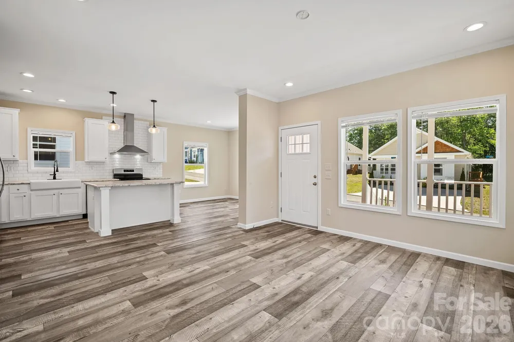 123 Bellamy Road Asheville, NC 28806
