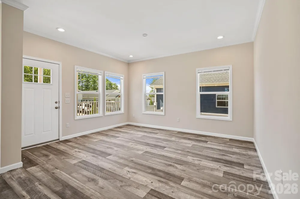 123 Bellamy Road Asheville, NC 28806