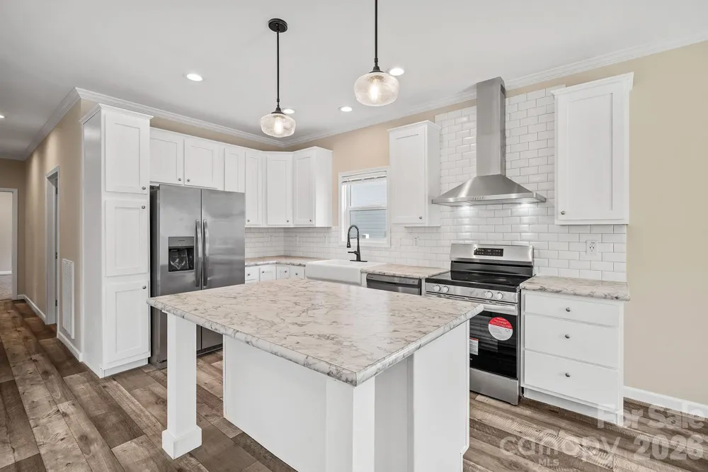 123 Bellamy Road Asheville, NC 28806