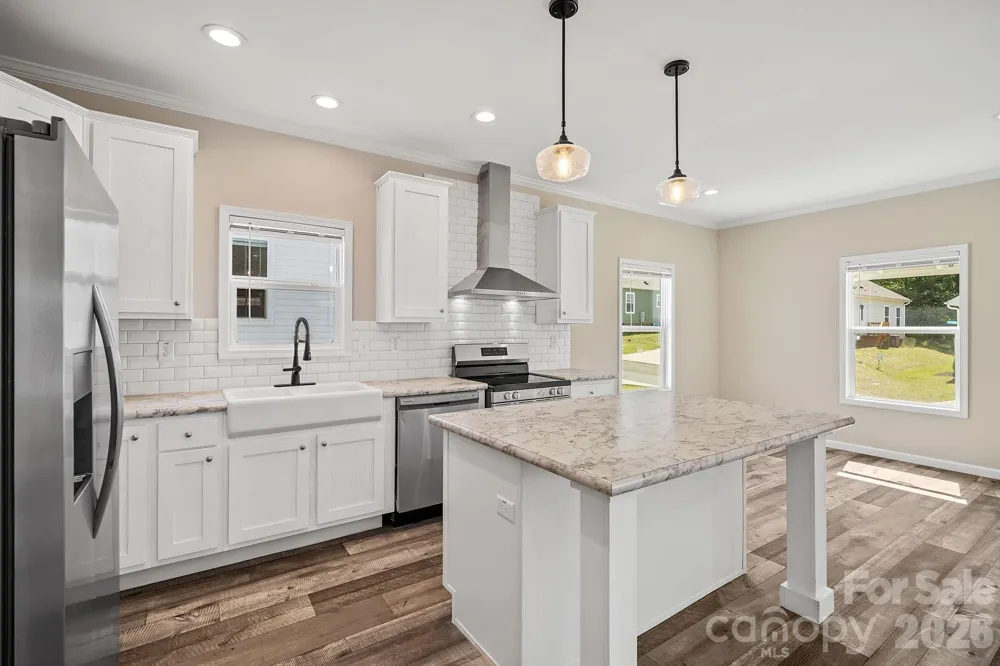 123 Bellamy Road Asheville, NC 28806