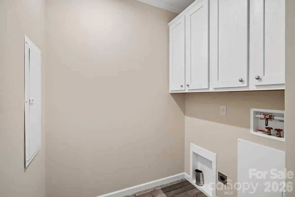 123 Bellamy Road Asheville, NC 28806